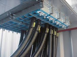 Roxtec installation picture