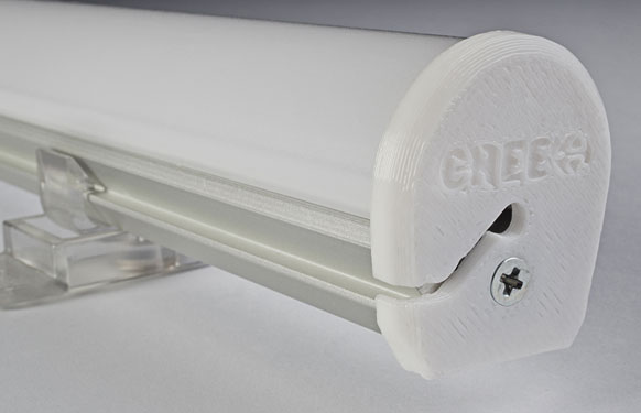 Cree UR LED tube Cree UR LED tube